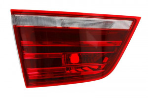 Stop lampa spate stanga potrivit BMW X3 F25 2010-2017 - interior H21W/W16W, W16W