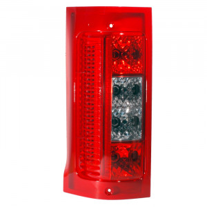 Stop lampa spate Stanga potrivit CITROEN JUMPER I; FIAT DUCATO; PEUGEOT BOXER 12.01- - Img 3