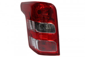 Stop lampa spate Stanga potrivit FIAT FULLBACK; MITSUBISHI L200 / TRITON dupa 2014