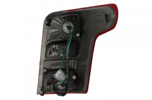Stop lampa spate Stanga potrivit FIAT FULLBACK; MITSUBISHI L200 / TRITON dupa 2014 - Img 2