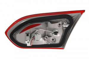 Stop lampa spate stanga potrivit FORD FOCUS 3 III Sedan 2014-2018 - interior - Img 2