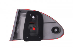 Stop lampa spate Stanga potrivit MERCEDES E T-MODEL (S211), E (W211) 2002-2009 - Img 2