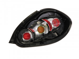 Stop lampa spate Stanga potrivit TOYOTA AYGO 07.05-05.14 - Img 2