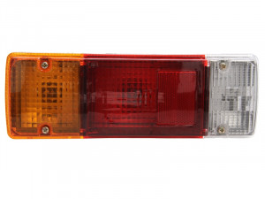 Stop lampa spate Stanga potrivit TOYOTA DYNA, DYNA 100, DYNA 150, DYNA 200 09.84- - Img 1