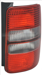 Stop lampa spate Stanga potrivit VW CADDY III, CADDY III/MINIVAN 2004-2015 - Img 3