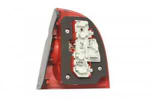 Stop lampa spate Stanga potrivit VW PASSAT B5.5 10.00-05.05 - Img 2