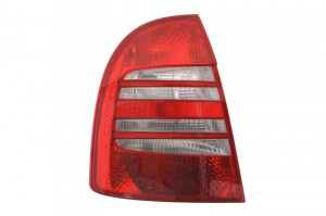 Stop lampa spate stanga SKODA SUPERB - Img 1
