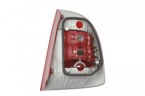 Stop lampa spate stanga SKODA SUPERB - Img 2