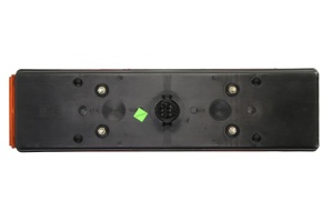 Stop spate dreapta (24V) potrivit IVECO STRALIS I, DAILY II 01.96- - Img 2