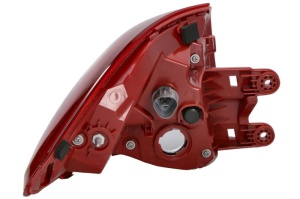 Stop spate dreapta (exterior, LED) potrivit BMW 3 G20, G21 2018-2022 - Img 2