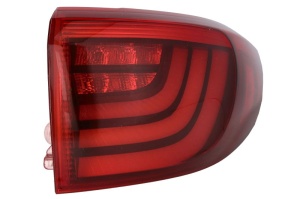 Stop spate dreapta (exterior, LED) potrivit KIA SPORTAGE IV QL, SPORTAGE V NQ5 09.15- - Img 1