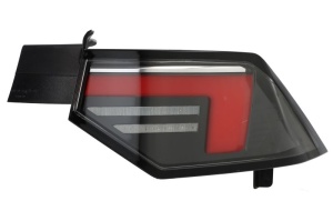 Stop spate dreapta (exterior, LED) potrivit OPEL ASTRA L Hatchback dupa 2021