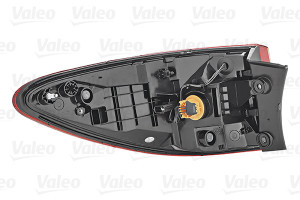 Stop spate Dreapta (exterior, LED) potrivit RENAULT KADJAR dupa 2015 - Img 4