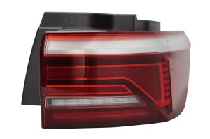 Stop spate Dreapta (exterior, LED) potrivit VW MULTIVAN T7 dupa 2021
