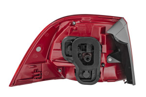 Stop spate Dreapta (exterior, LED) potrivit VW TOUAREG 2010-2018 - Img 4