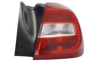 Stop spate Dreapta (extern, LED/P21W/W16W) potrivit MERCEDES GLA (X156) 12.13-12.19 - Img 1