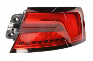 Stop spate Dreapta (extern, LED) potrivit AUDI A5 dupa 2016