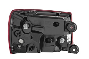 Stop spate Dreapta (extern, LED) potrivit AUDI A6 ALLROAD C7, A6 C7 2010-2018 - Img 4