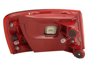 Stop spate Dreapta (extern, LED) potrivit AUDI A6 C7 2010-2018 - Img 2