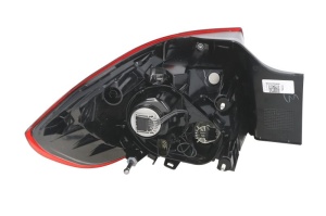 Stop spate Dreapta (extern, LED) potrivit OPEL ASTRA K, ASTRA K/KOMBI dupa 2015 - Img 2