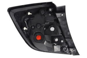 Stop spate Dreapta (extern, LED/W21W/WY21W) potrivit HONDA CIVIC X 2017-2022 - Img 2
