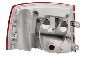 Stop spate Dreapta (H21W/LED/P21W) potrivit SKODA OCTAVIA III 2012-2020 - Img 2