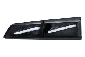 Stop spate dreapta (interior, LED) potrivit PEUGEOT 308 III 07.21- - Img 4
