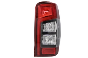 Stop spate dreapta (LED/P21W) potrivit MITSUBISHI L 200 / TRITON 01.19- - Img 1