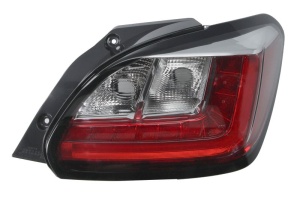Stop spate Dreapta (LED/P21W/W16W) potrivit MITSUBISHI SPACE STAR dupa 2021