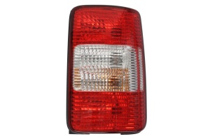 Stop spate Dreapta (P21/4W/P21W, versiune cu clapeta spate) potrivit VW CADDY III, CADDY III/MINIVAN 2004-2015