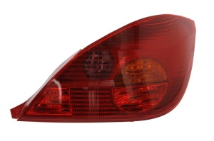 Stop spate Dreapta (P21/5W/P21W) potrivit OPEL TIGRA 2004-2010