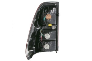 Stop spate Dreapta (P21/5W/P21W) potrivit TOYOTA HILUX VIII dupa 2015 - Img 2