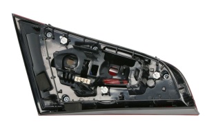 Stop spate Dreapta (partea interioara, H21W/H6W/LED) potrivit AUDI A3 06.08-10.20 - Img 2