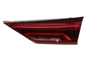 Stop spate Dreapta (partea interioara, LED) potrivit AUDI Q3 dupa 2018