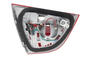 Stop spate Dreapta (partea interioara, LED) potrivit BMW 3 (E90), 3 (E91) 2004-2012 - Img 2
