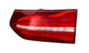 Stop spate Dreapta (partea interioara, LED) potrivit MERCEDES E ALL-TERRAIN (S213), E T-MODEL (S213), E (W213) 2016-2023 - Img 3