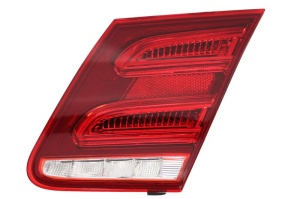 Stop spate Dreapta (partea interioara, LED) potrivit MERCEDES E T-MODEL (S212), E (W212) 2009-2016