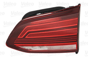 Stop spate Dreapta (partea interioara, LED) potrivit VW GOLF ALLTRACK VII, GOLF SPORTSVAN VII, GOLF VII 04.13- - Img 3