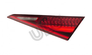 Stop spate Dreapta (partea interioara) potrivit MERCEDES S (W223) dupa 2020