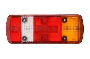 Stop spate dreapta potrivit MERCEDES ATEGO; SCANIA 4, 4 BUS 05.95-09.10 - Img 1