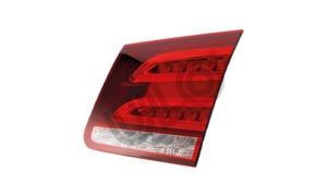 Stop spate dreapta potrivit MERCEDES E T-MODEL (S212) 2009-2016 - Img 3