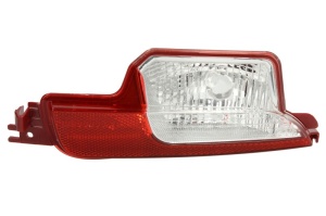 Stop spate Dreapta (W16W) potrivit ABARTH 500 / 595 / 695, 500C / 595C / 695C; FIAT 500 07.07- - Img 1