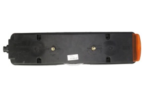 Stop spate stanga (24V, cu iluminare placuta conector: AMP 1.5/Side Bayonet 7PIN) potrivit SCANIA G I, P I, R I, T 03.04-05.19 - Img 2