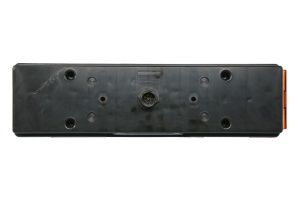 Stop spate stanga (24V, cu iluminare placuta, reflector conector: Rear Bayonet 8PIN) potrivit MAN E2000, F2000, L2000 06.93- - Img 3