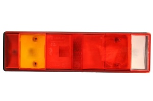 Stop spate stanga (24V) potrivit MAN F2000, M 2000 L, M 2000 M; RVI MAGNUM, PREMIUM 2 01.94- - Img 1