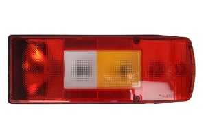 Stop spate stanga (cu iluminare placuta) potrivit VOLVO FH, FH16, FM, FM12, FM9 08.98- - Img 1