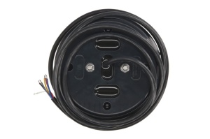Stop spate stanga/dreapta (LED, 12/24V, cu intermitent, cu far de ceață, lumina de marșarier, cu stop, lumină de parcare) - Img 2