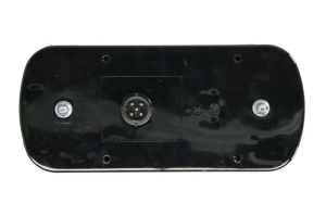 Stop spate stanga/dreapta MIDIPOINT II (12V, cu intermitent, lumina de marșarier, cu stop, lumina de parcare, fara proiector, conector: Bayonet 5PIN) - Img 2