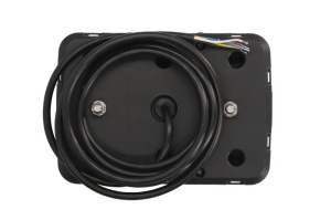 Stop spate stanga/dreapta W227 (LED, 12/24V, cu intermitent, cu far de ceata, cu stop, lumina de parcare, reflector, joc spate, lungime cablu: 2m) - Img 2
