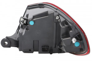 Stop spate stanga (exterior, LED) potrivit BMW 1 F40 dupa 2019 - Img 2